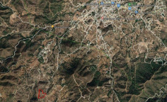Share of agricultural field in Lythrodontas, Nicosia 