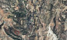 2/3 Share of agricultural field in Agios Georgios, Limassol 