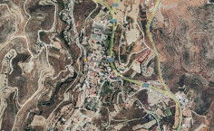 Residential field in ag. Amvrosios, Limassol , Limassol