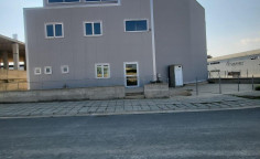 Warehouse in Aradippou, Larnaca 