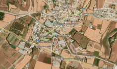 Spacious agricultural for sale in Paphos