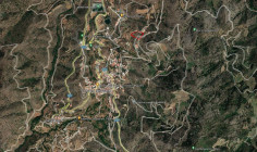 Share of residential field in farmakas, Nicosia , Nicosia