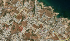 Share of resdential field in Paralimni, ammochostos , Famagusta