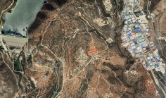1/2 Share of industrial field in Ypsonas, Limassol 