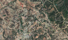 Share of agricultural field in Lysos, Pafos 