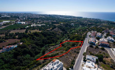 Residential field in Kissonerga, Paphos , Paphos