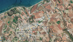 Share of a residential field in Polis chrysoschous, Paphos , Paphos