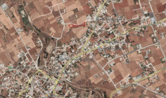 Residential plot in Paliometocho, Nicosia , Nicosia
