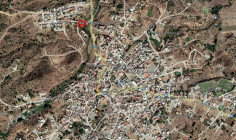 Share of a residential field in Lythrodontas, Nicosia , Nicosia