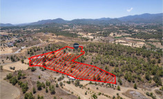 Share of residential field in Mathiatis , Nicosia Share of residential field in Mathiatis , Nicosia