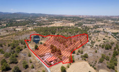Share of residential field in Mathiatis , Nicosia Share of residential field in Mathiatis , Nicosia