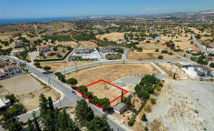 Residential for sale in Psematismenos, Larnaca