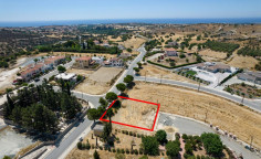 Residential for sale in Psematismenos, Larnaca