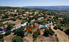 Residential plot in Lysos, Paphos , Paphos Residential plot in Lysos, Paphos , Paphos