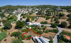 Residential plot in Lysos, Paphos , Paphos Residential plot in Lysos, Paphos , Paphos