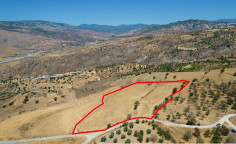 Residential field in Kelokedara, Paphos , Paphos