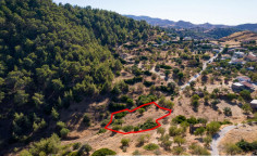 Residential plot at pigenia, Nicosia , Nicosia