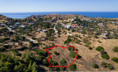 Residential plot at pigenia, Nicosia , Nicosia