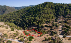 Residential plot at pigenia, Nicosia , Nicosia