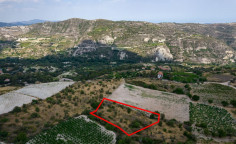 Spacious residential for sale in Koilani, Limassol