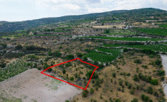Spacious residential for sale in Koilani, Limassol