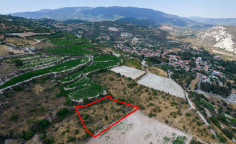 Spacious residential for sale in Koilani, Limassol