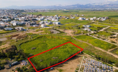 Share of residential field in Aglantzia, Nicosia , Nicosia