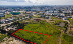 Share of residential field in Aglantzia, Nicosia , Nicosia