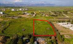 Share of residential field in Aglantzia, Nicosia , Nicosia