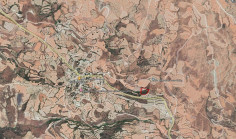 Agricultural field in Simou, Paphos 