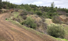 Agricultural for sale in Lysos