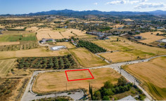 Residential plot in Pera, Nicosia , Nicosia Residential plot in Pera, Nicosia , Nicosia