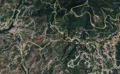 1/2 Share of agricultural field in foini, Limassol 