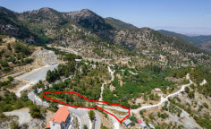 Residential field in lagoudera, Nicosia , Nicosia