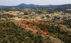 Residential field in Sia, Nicosia , Nicosia