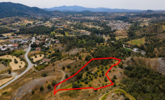 Residential field in Sia, Nicosia , Nicosia