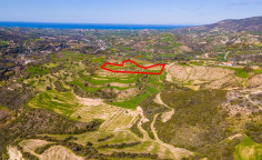 Agricultural for sale in Skoulli