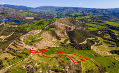 Agricultural for sale in Skoulli