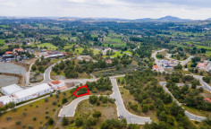 Residential plot in Lythrodontas, Nicosia , Nicosia