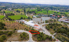 Residential plot in Lythrodontas, Nicosia , Nicosia