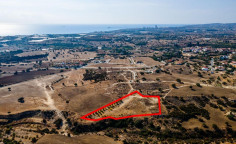 Residential field in Maroni, Larnaca , Larnaca