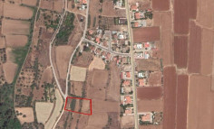 Share of agricultural field in orounta, Nicosia 