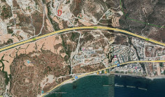 Share of residential field in Agios Tychon, Limassol , Limassol