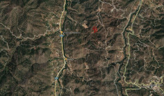 Share of agricultural field in Gourri, Nicosia 