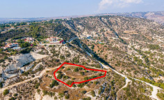 Residential field in Pegeia, Paphos , Paphos