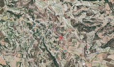 Share of two residential fields in Letymvou, Paphos , Paphos