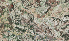 Agricultural field in Letymvou, Paphos 
