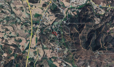 Share of residential field in Mosfiloti, Larnaca , Larnaca