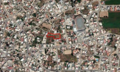 Share of residential field in Xylofagou, Larnaca , Larnaca