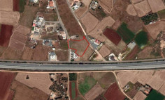 Agricultural for sale in Xylofagou